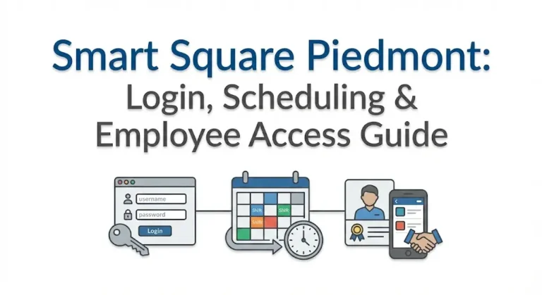 Smart Square Piedmont
