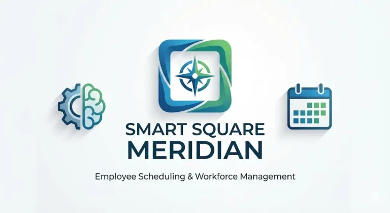 Smart Square Meridian featured image for the page