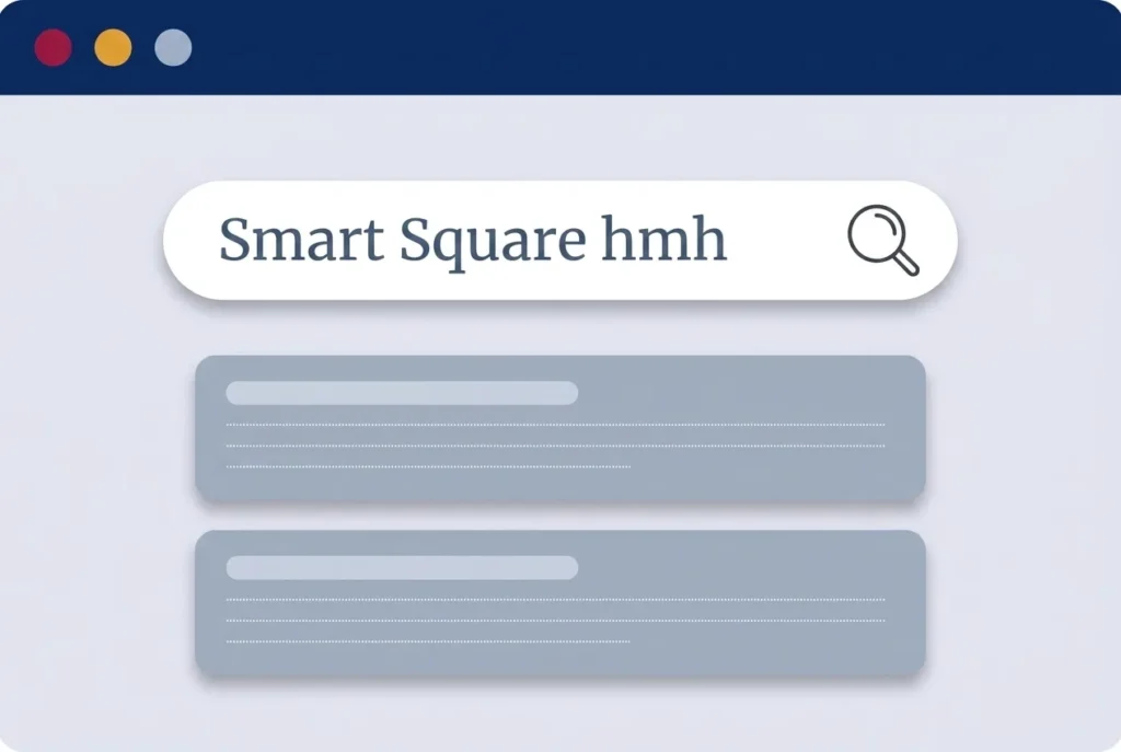 Smart Square HMH
