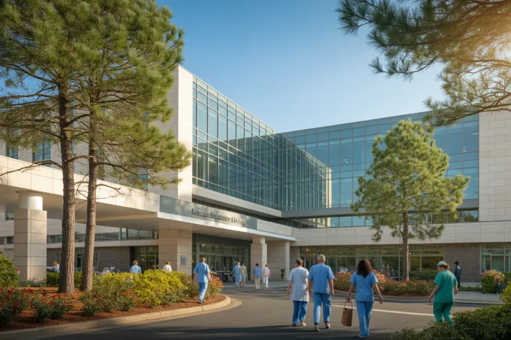 Wellstar Health System