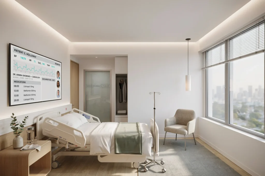 Wellstar Kennestone Hospital